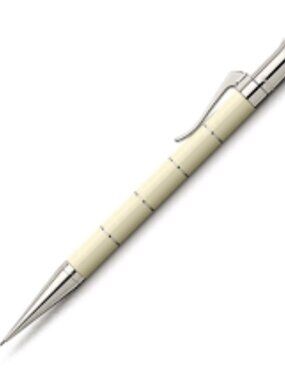 Graf Von Faber-Castell Classic Anello Ivory Pencil